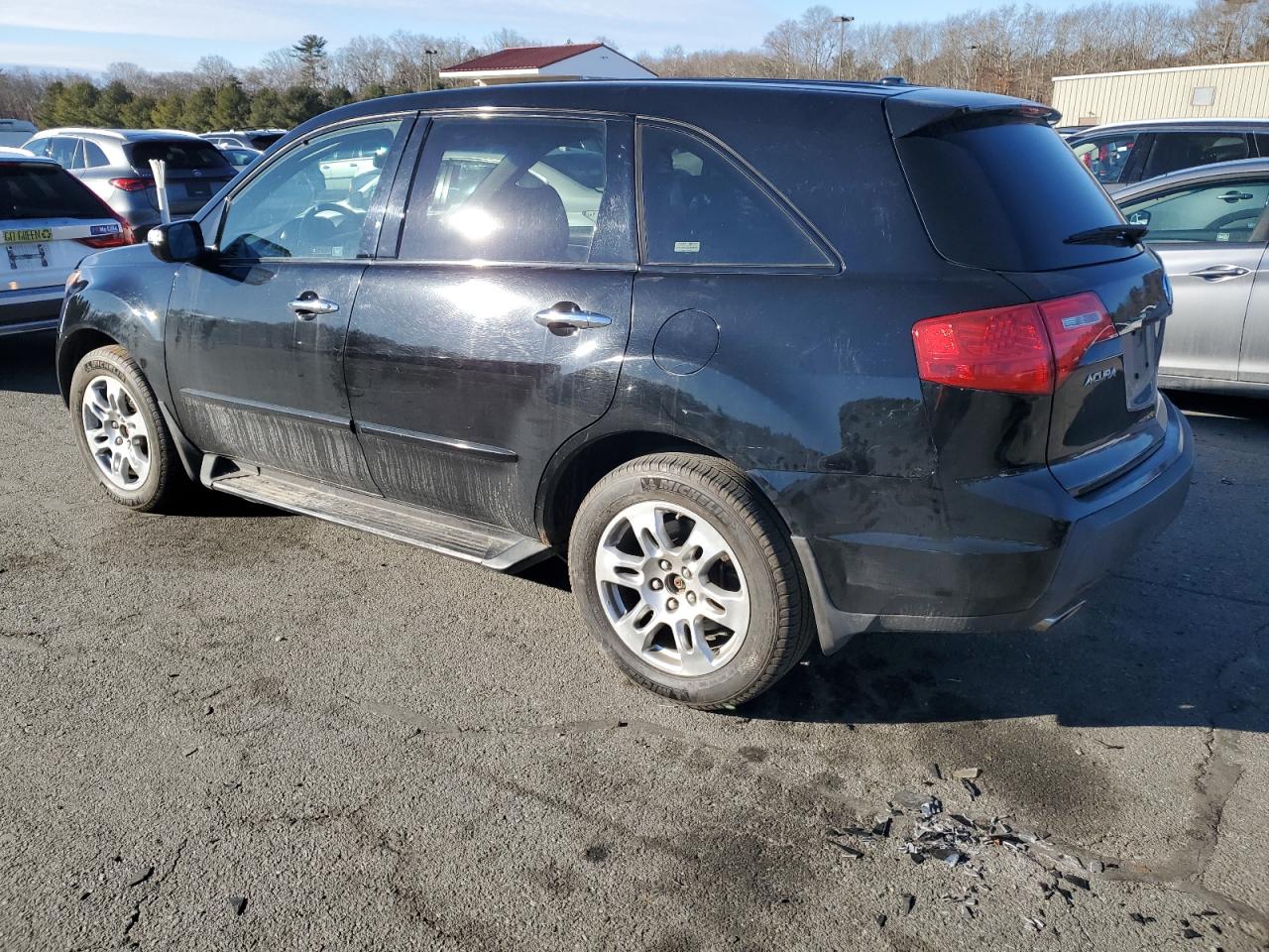 2007 Acura MDX - Image 2