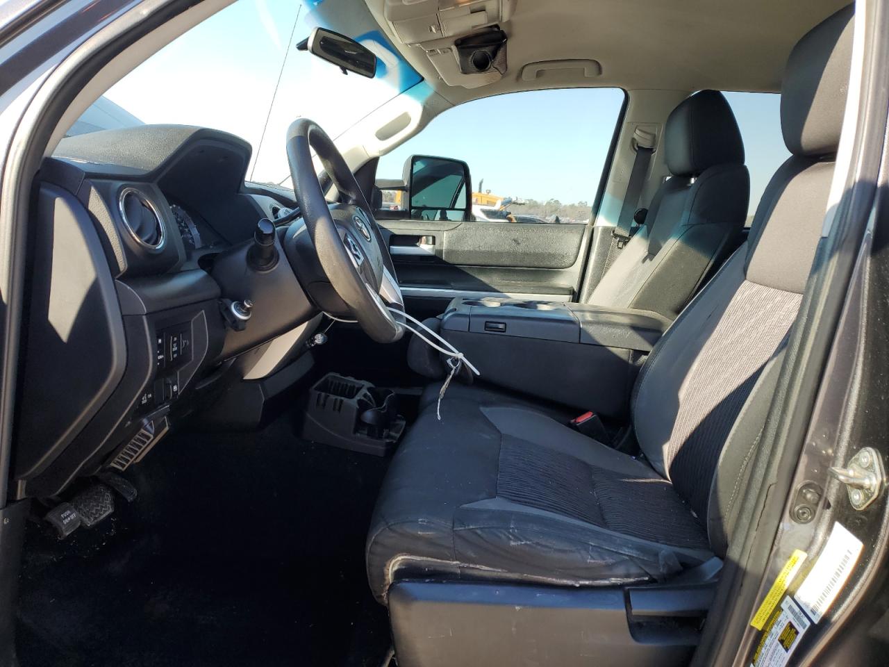 2017 Toyota Tundra - Image 7