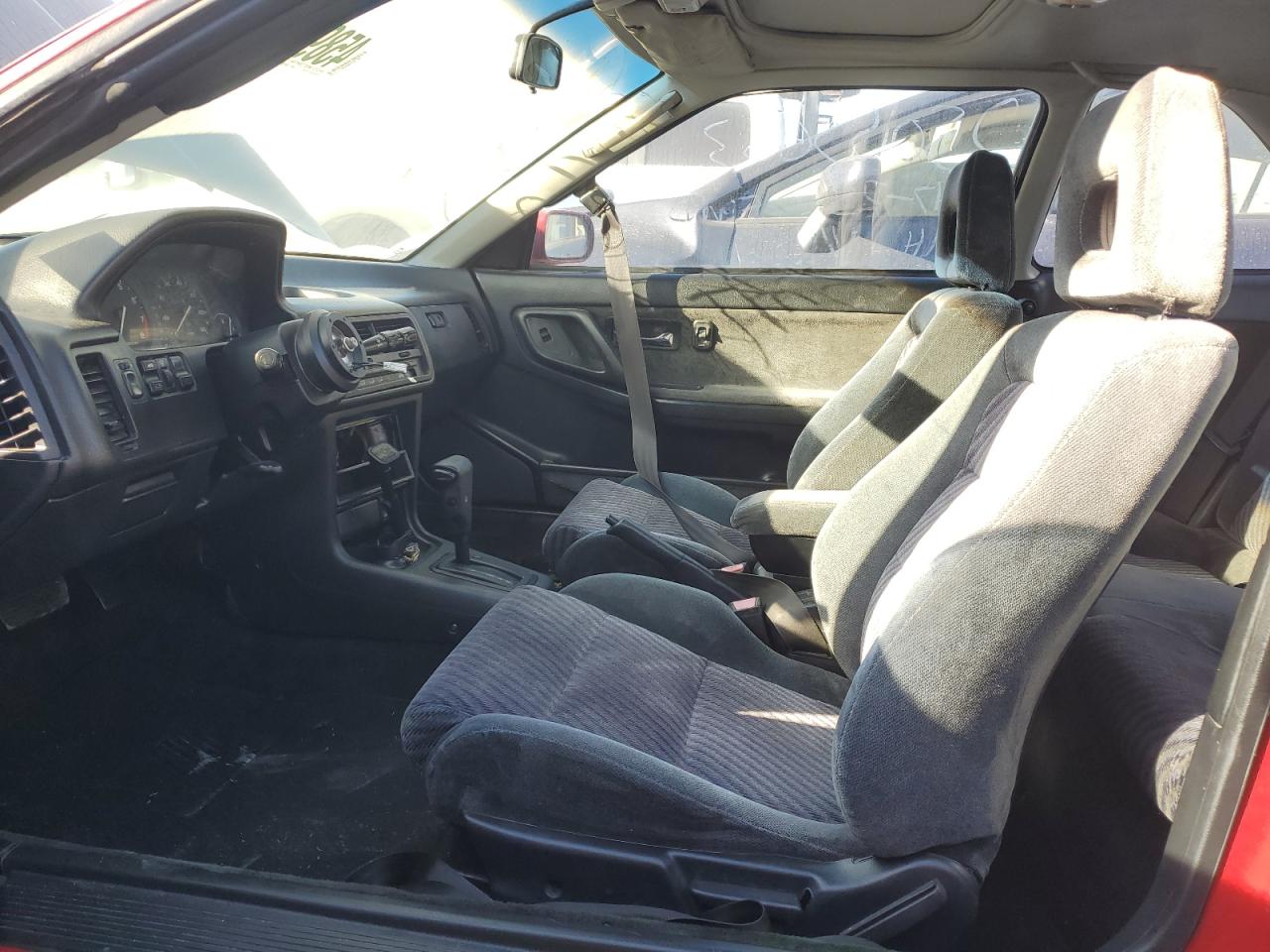 1993 Acura Integra - Image 7