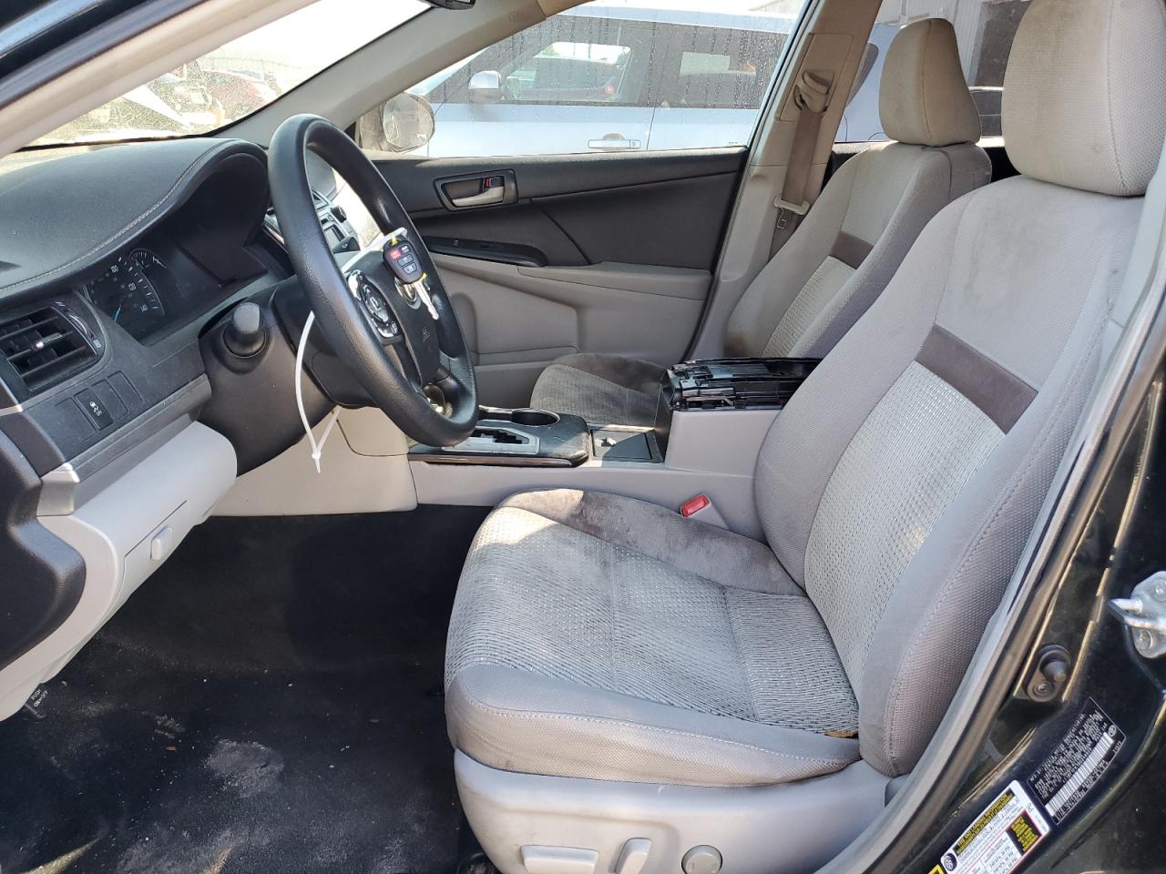 2013 Toyota Camry - Image 7