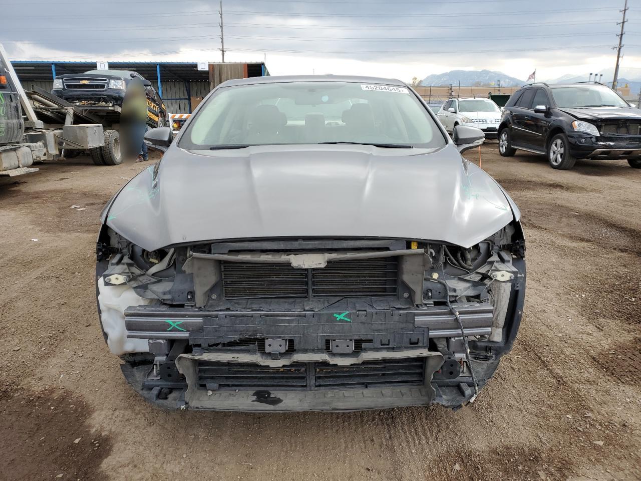 2014 Ford Fusion - Image 5