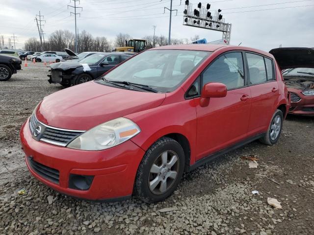 2009 Nissan Versa S