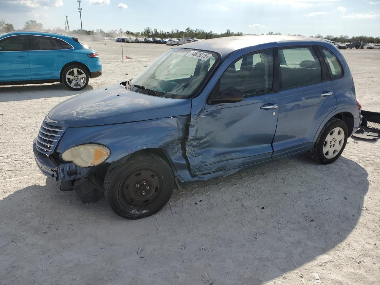 2007 Chrysler PT Cruiser - Image 1