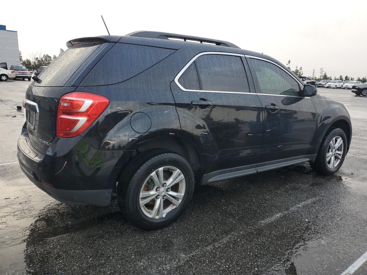 2016 Chevrolet Equinox - Image 3