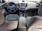 2014 Chevrolet Impala Ls იყიდება West Palm Beach-ში, FL - Front End