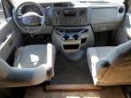 2010 Ford Econoline E350 Super Duty Wagon en Venta en Marlboro, NY - Rear End