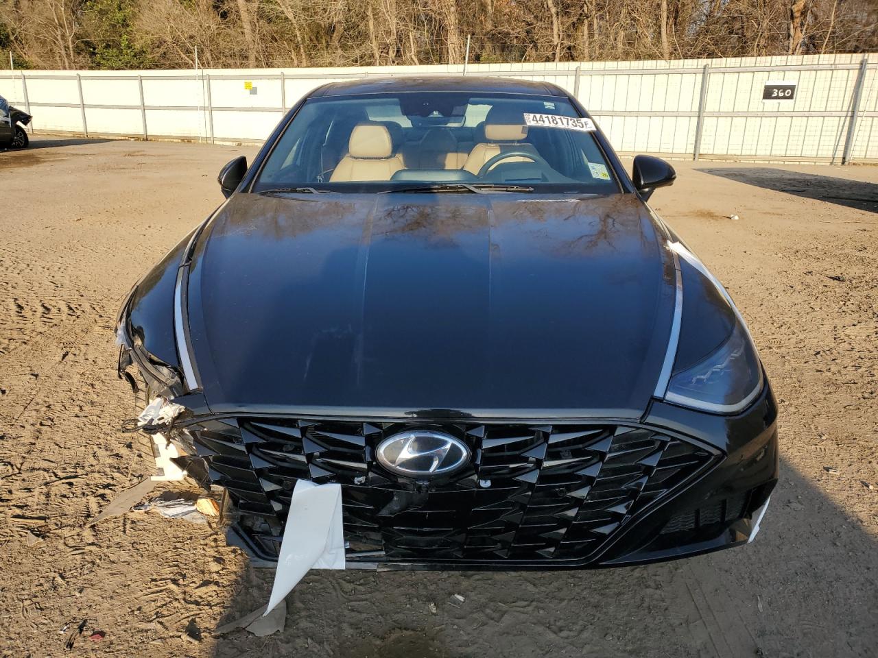2020 Hyundai Sonata - Image 5