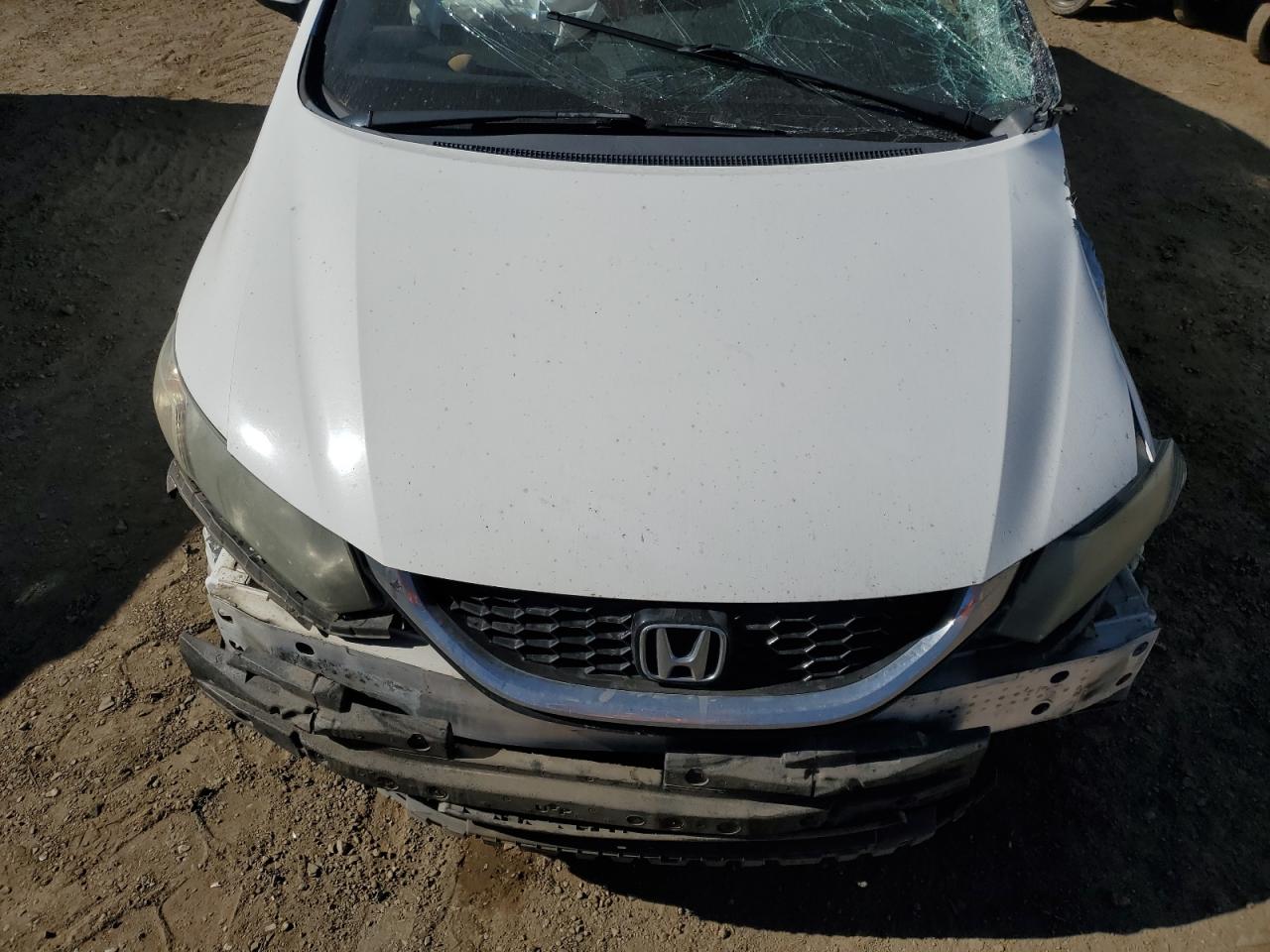 2013 Honda Civic - Image 11