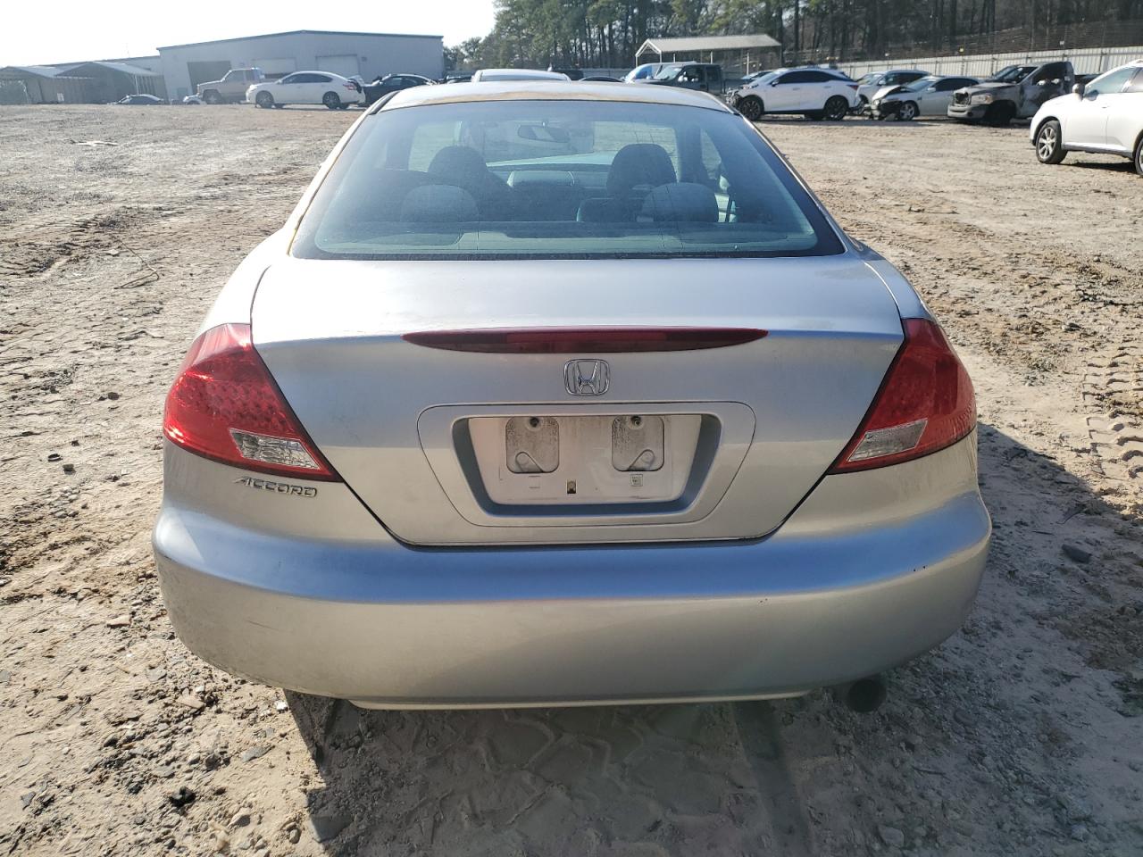 2006 Honda Accord - Image 6