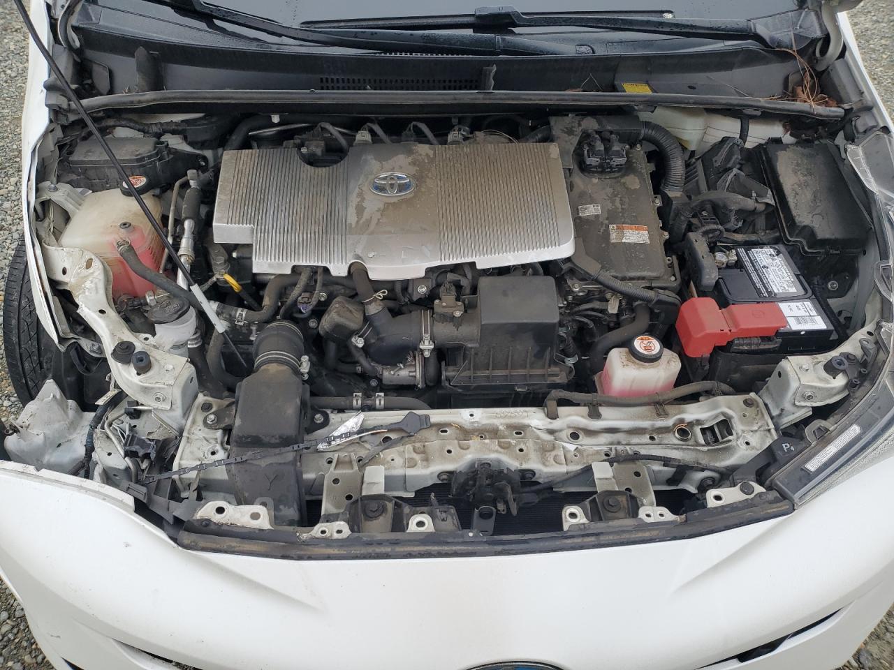 2016 Toyota Prius - Image 11