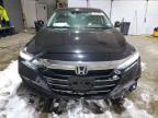 2021 Honda Accord Lx на продаже в Candia, NH - Front End