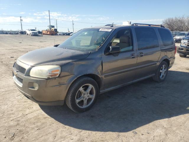 2005 Chevrolet Uplander Ls للبيع في Oklahoma City، OK - All Over