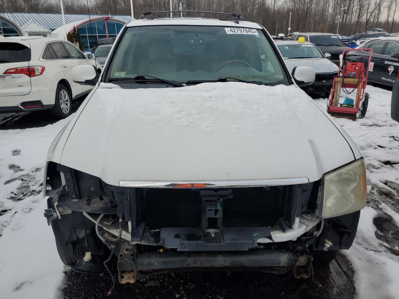 2007 GMC Envoy - Image 5