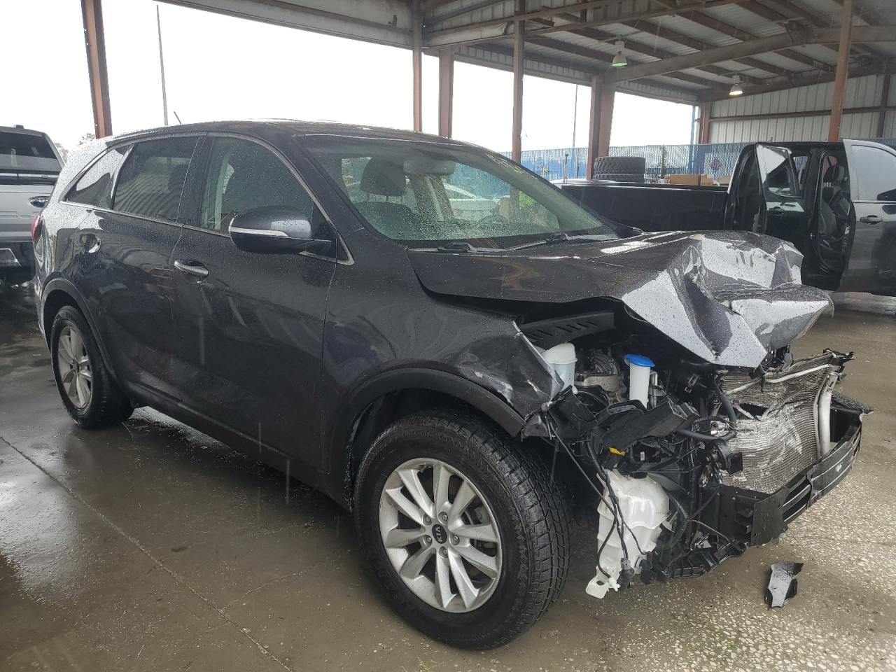 2019 Kia Sorento - Image 4