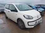 2012 VOLKSWAGEN TAKE UP for sale at Copart YORK