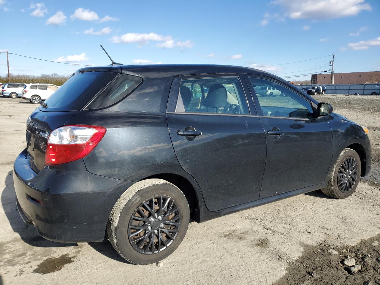 2009 Toyota Corolla - Image 3