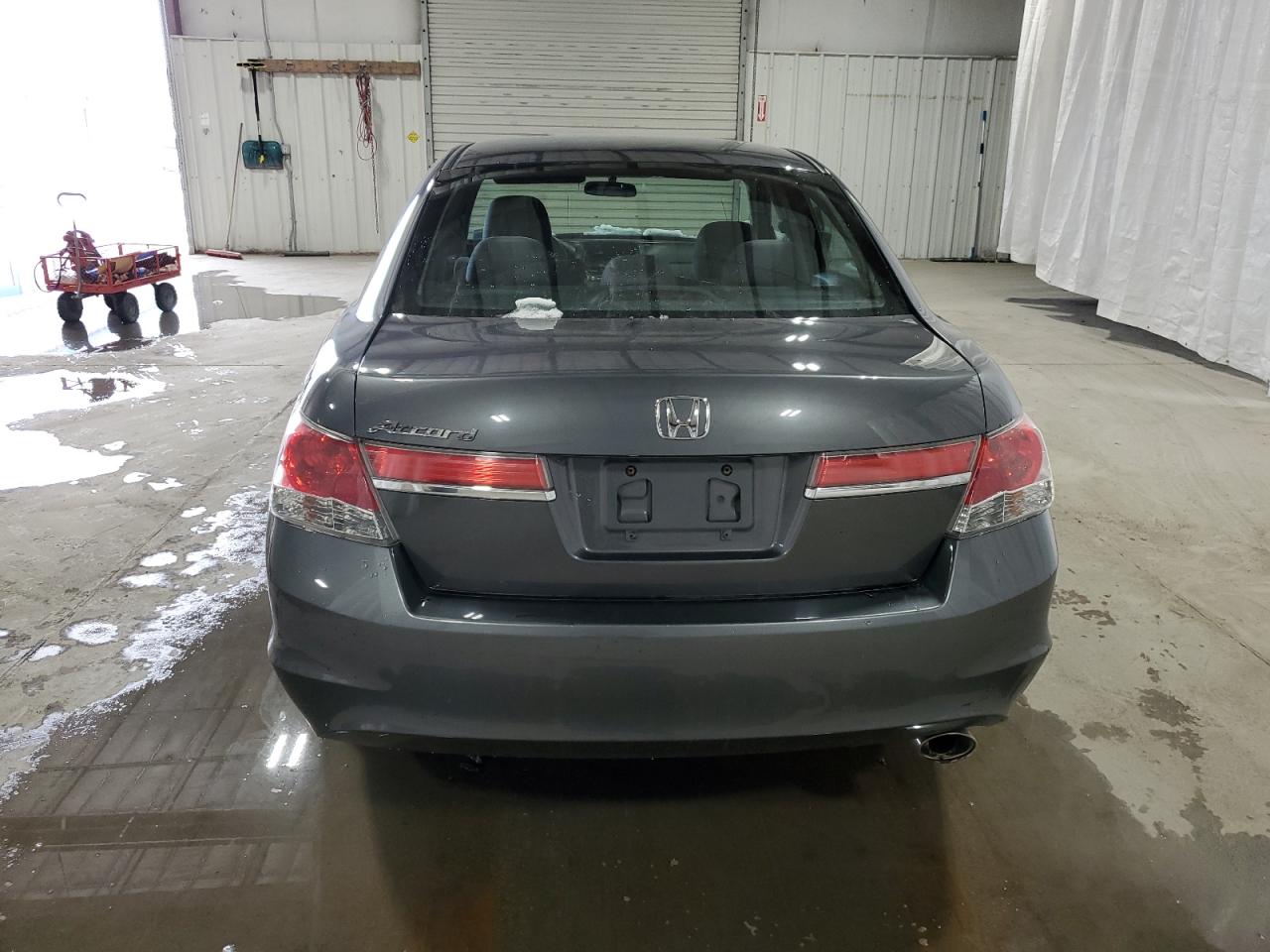 2012 Honda Accord - Image 6