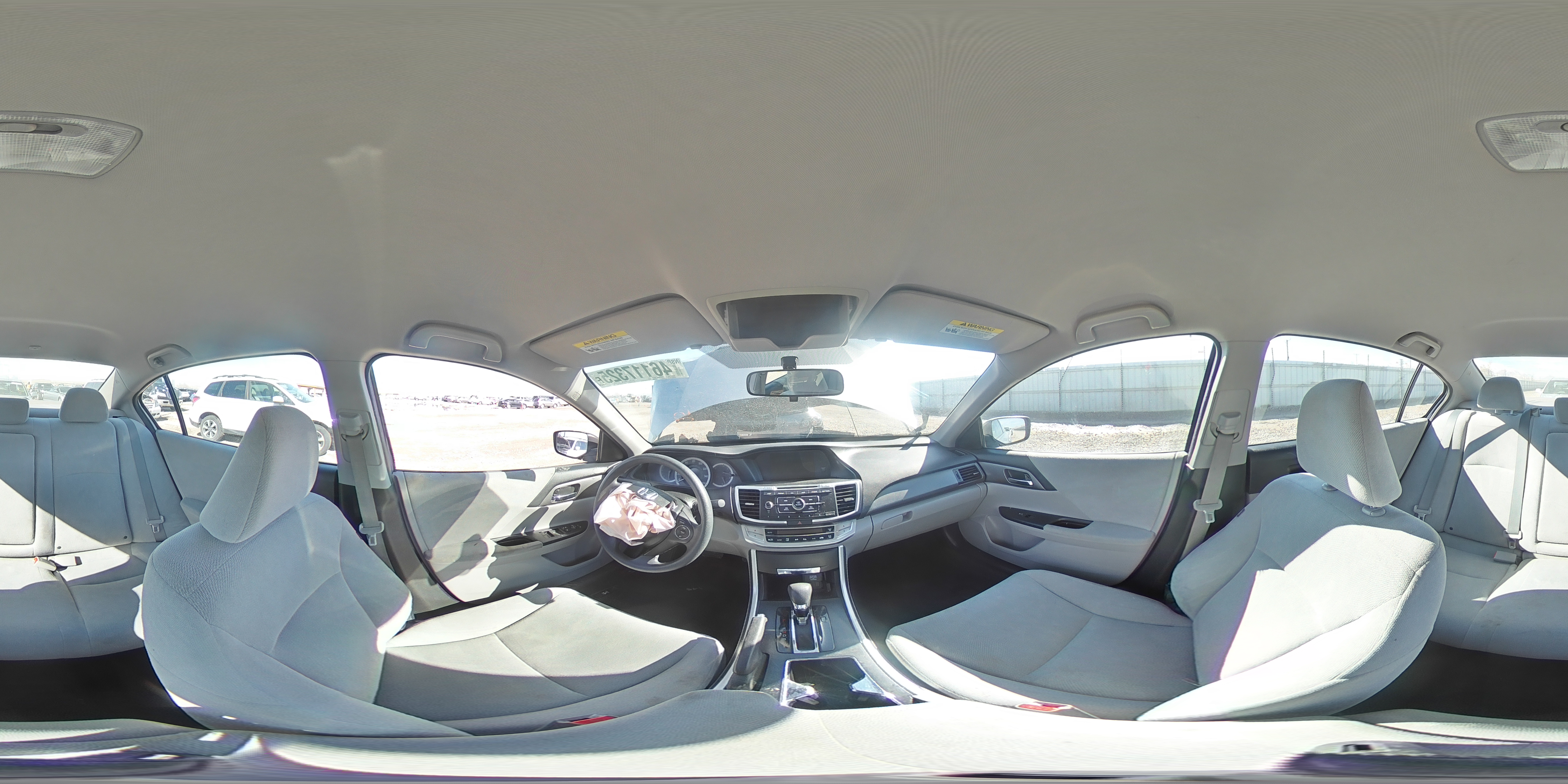 2013 Honda Accord - Image 12