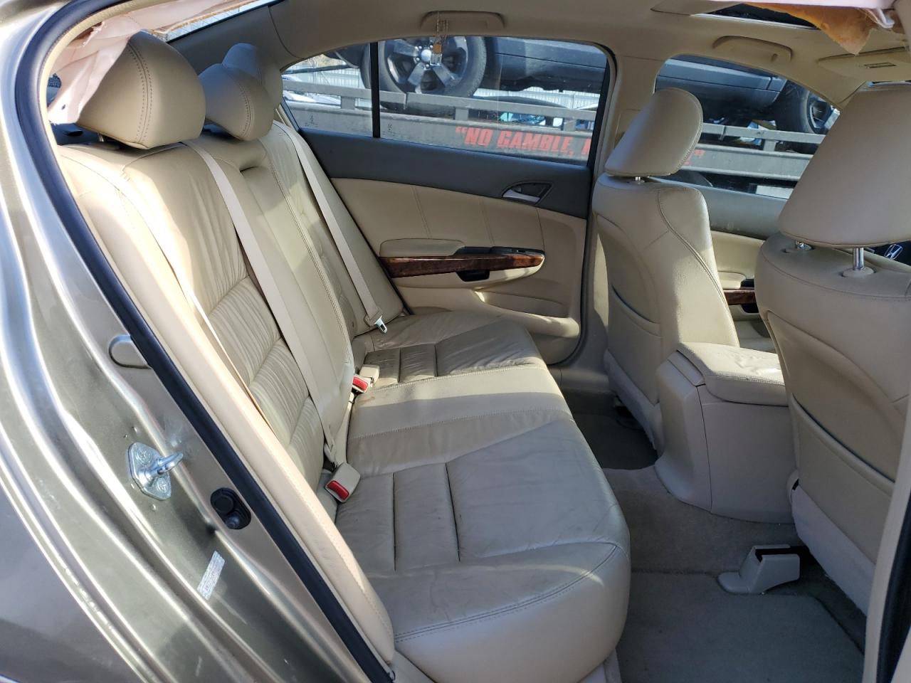 2009 Honda Accord - Image 10