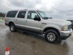 2002 Ford Excursion Xlt en Venta en Lebanon, TN - Side