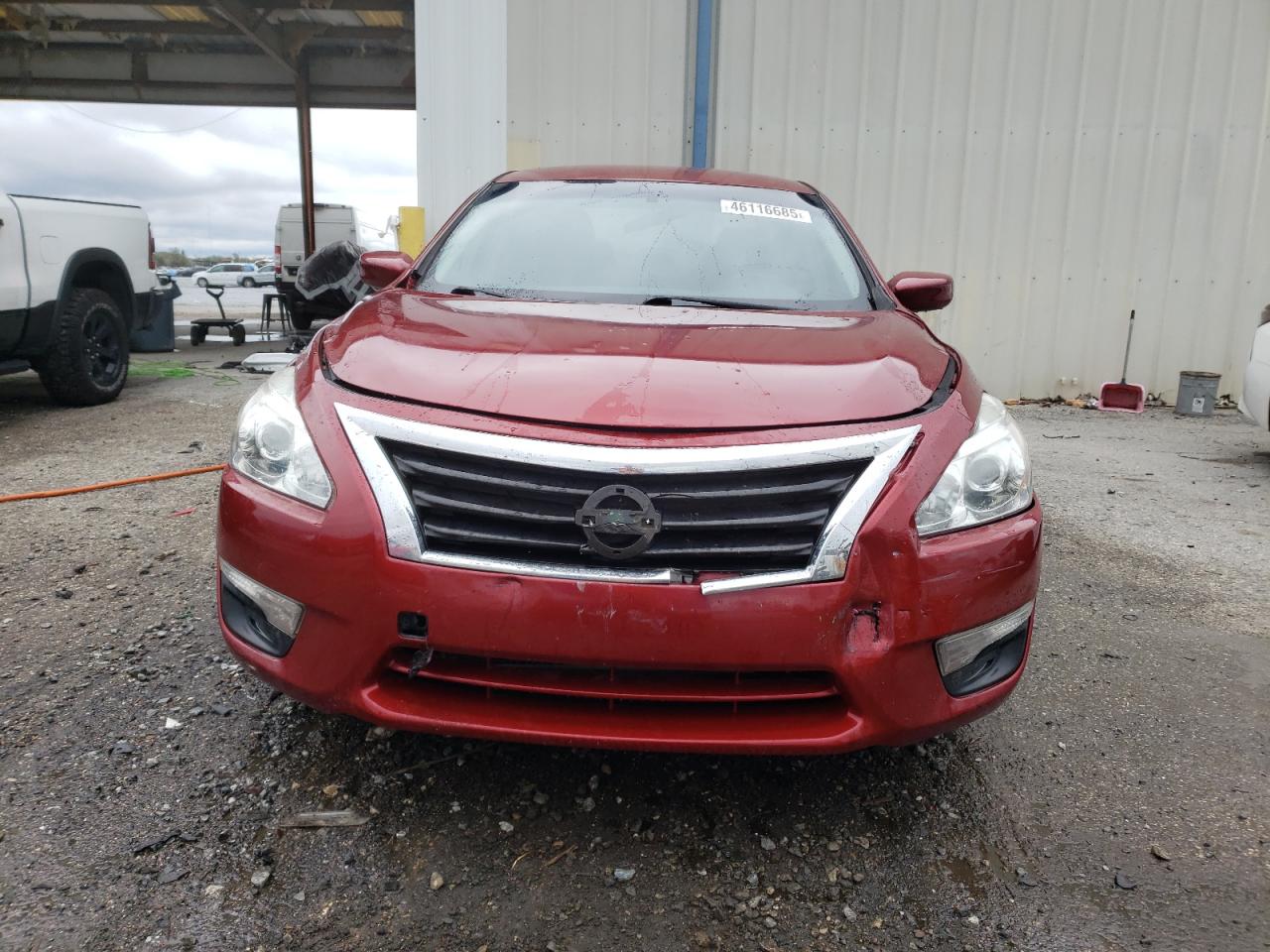 2013 Nissan Altima - Image 5