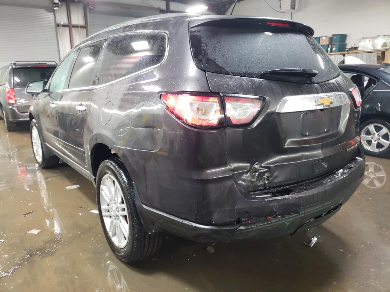 2014 Chevrolet Traverse - Image 2