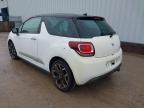 2016 DS DS3 ELEGAN for sale at Copart WESTBURY