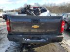2010 Chevrolet Silverado K1500 Lt for Sale in East Granby, CT - Side