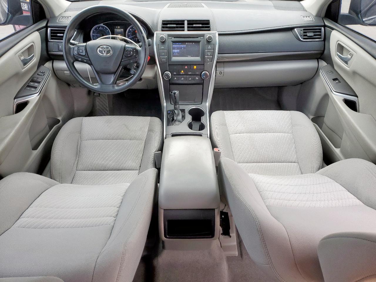 2017 Toyota Camry - Image 8
