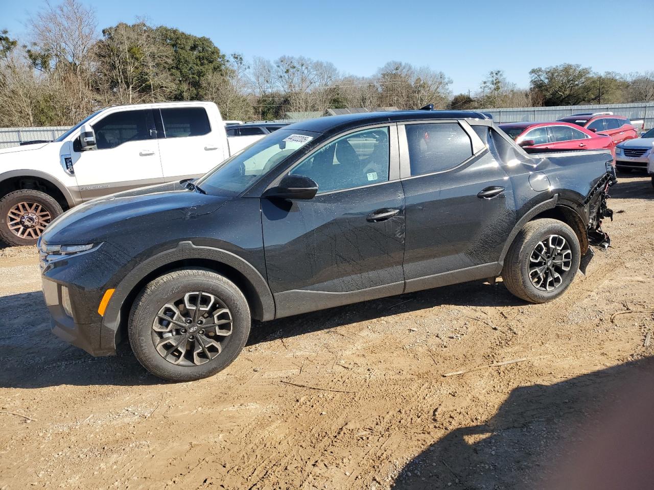 Theodore, AL에서 판매 중인 2024 Hyundai Santa Cruz Sel - Rear End