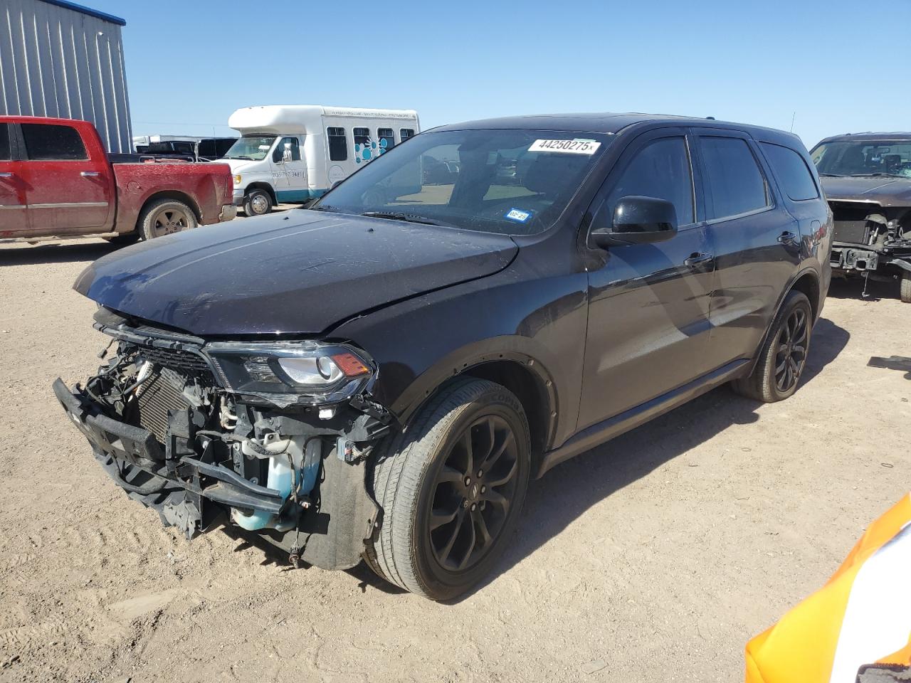 2019 Dodge Durango - Image 1