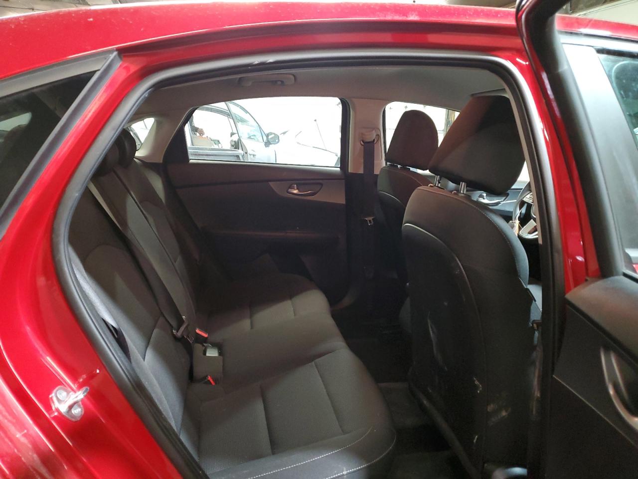 2021 Kia Forte - Image 10