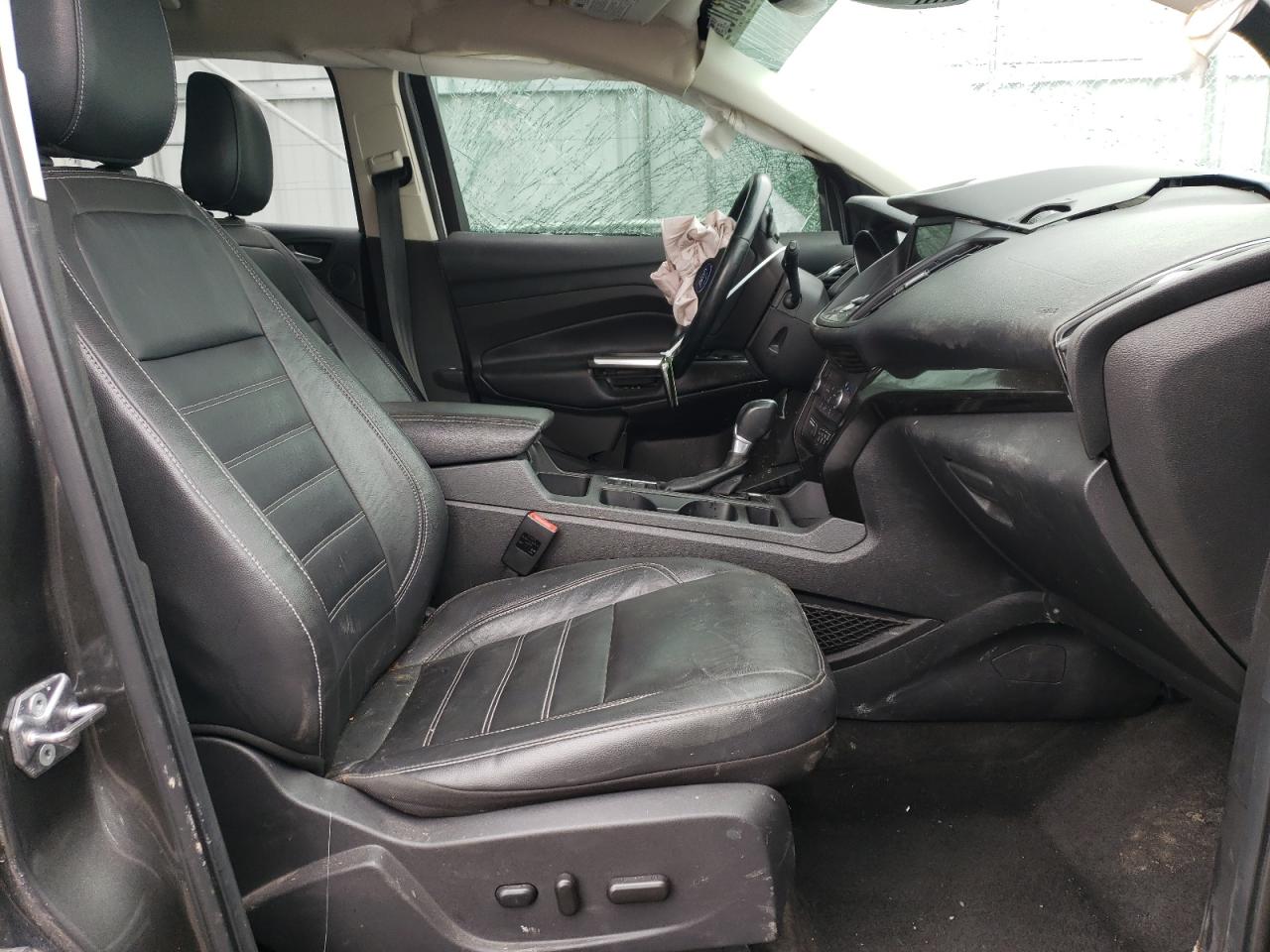 2018 Ford Escape - Image 7