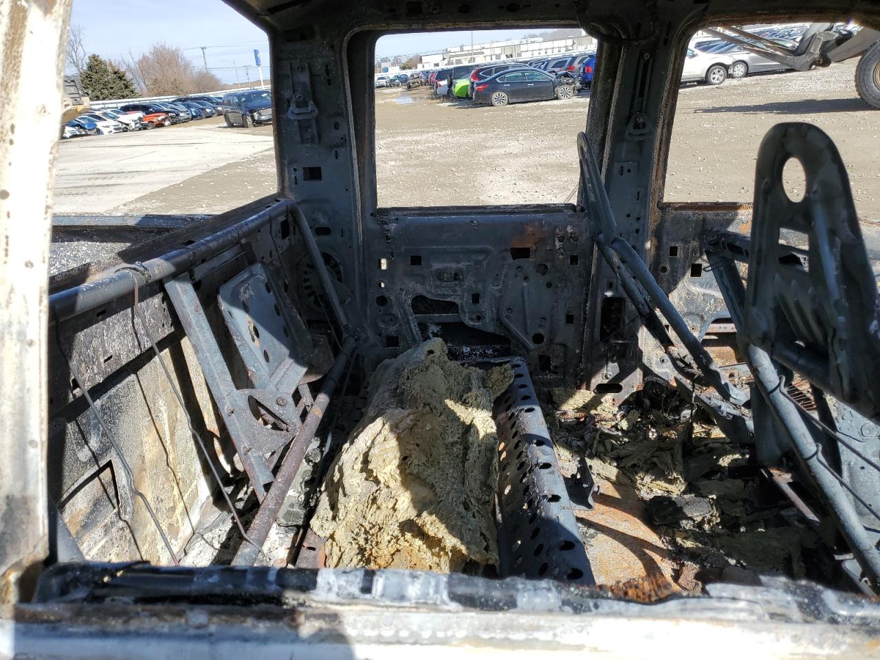 2000 Ford F350 Srw Super Duty VIN: 3FTSW31F7YMA58742 Lot: 44240495
