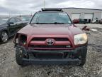 2008 Toyota 4Runner Limited zu verkaufen in Cahokia Heights, IL - Side