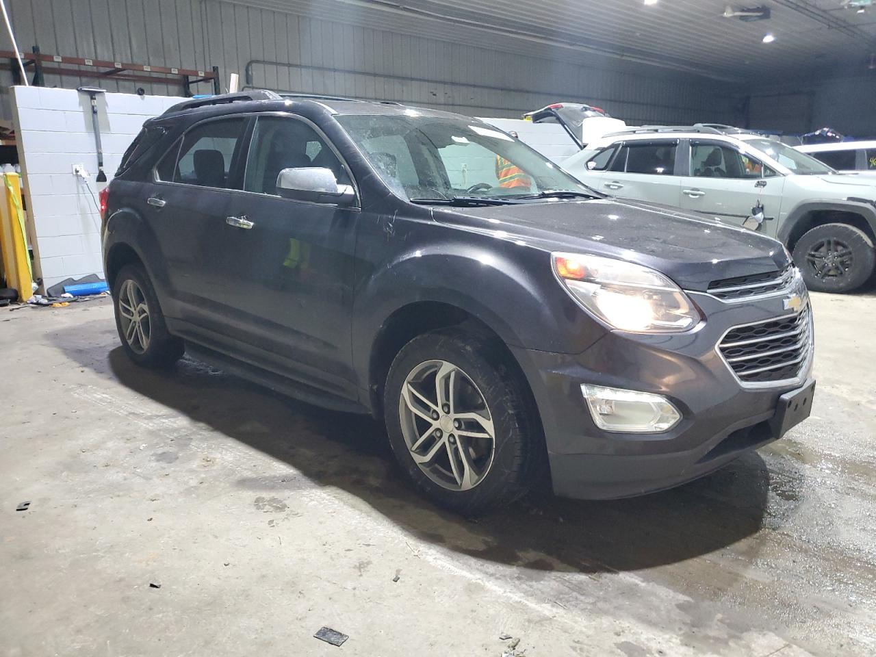 2016 Chevrolet Equinox - Image 4
