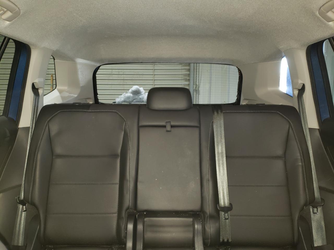 2019 Volkswagen Tiguan - Image 10