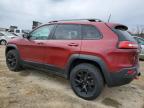 2016 Jeep Cherokee Trailhawk en Venta en Chatham, VA - Water/Flood