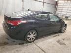 2012 Hyundai Elantra Gls за продажба в West Mifflin, PA - Front End