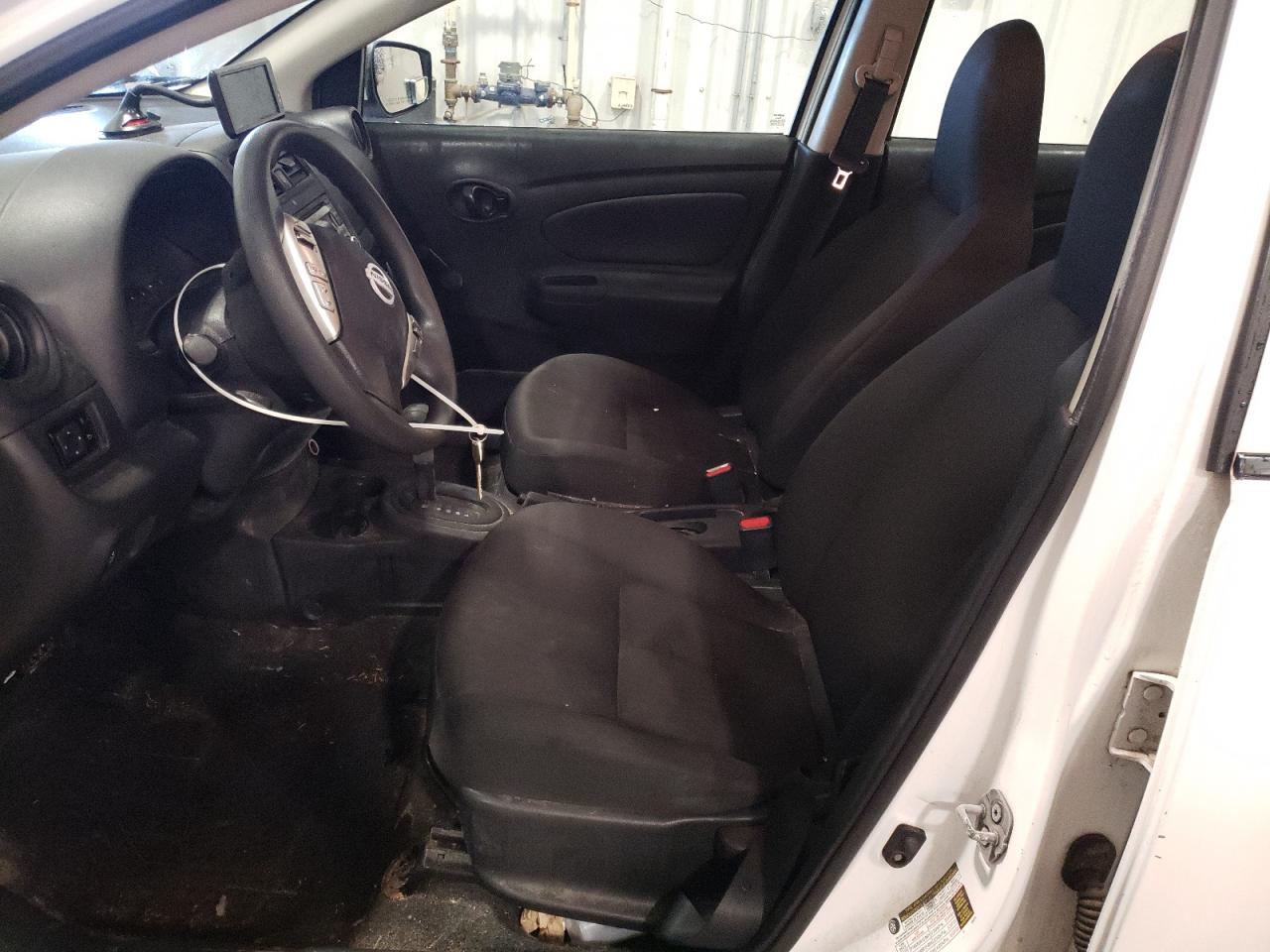 2017 Nissan Versa - Image 7