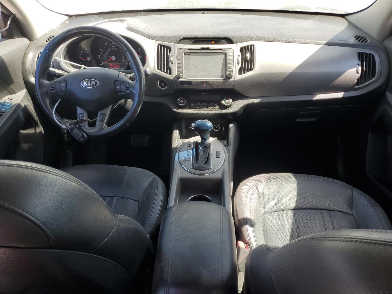 kndpccac5f7711158 KNDPCCAC5F7711158 2015 Kia Sportage Ex