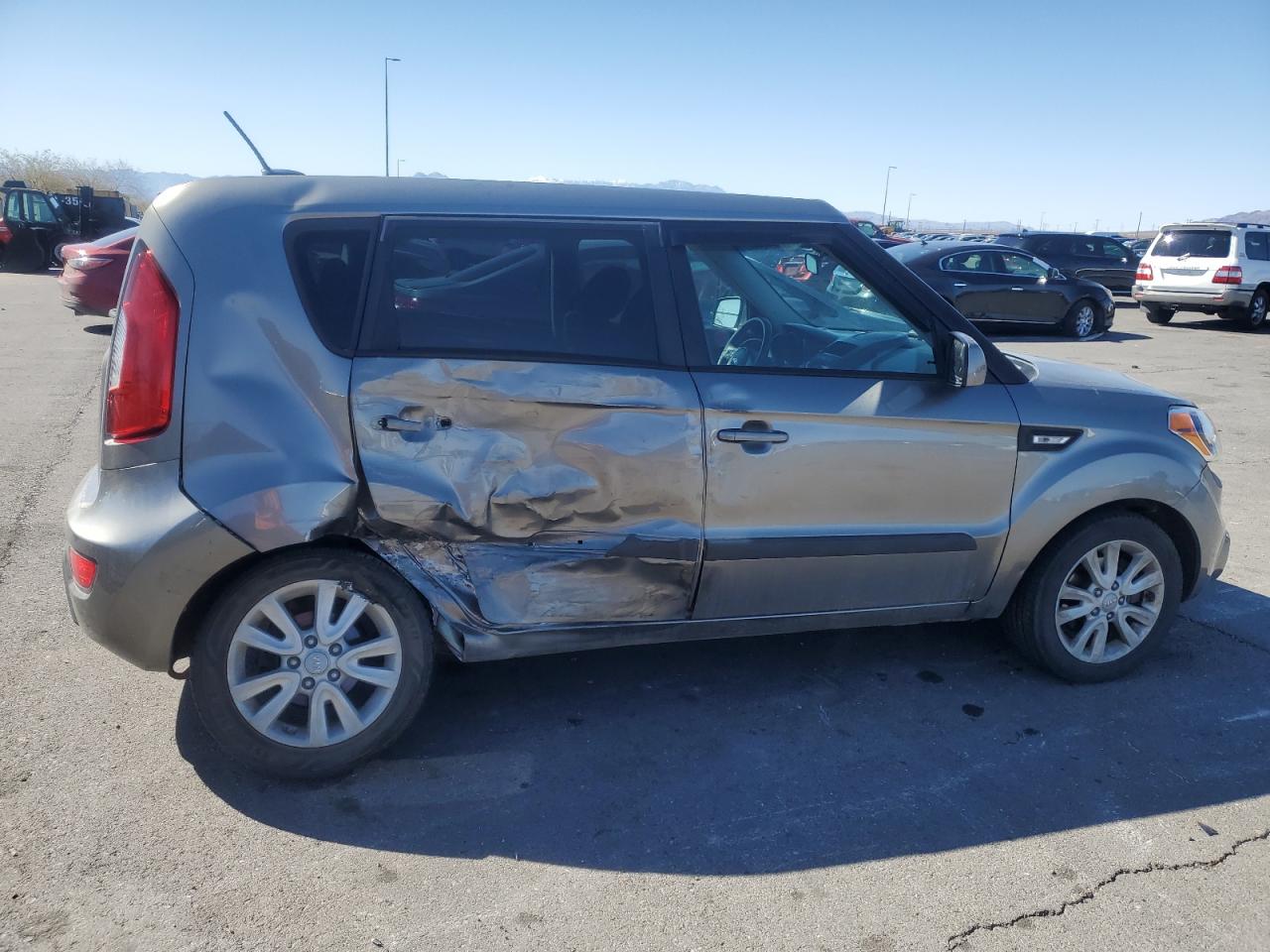 2013 Kia Soul - Image 3
