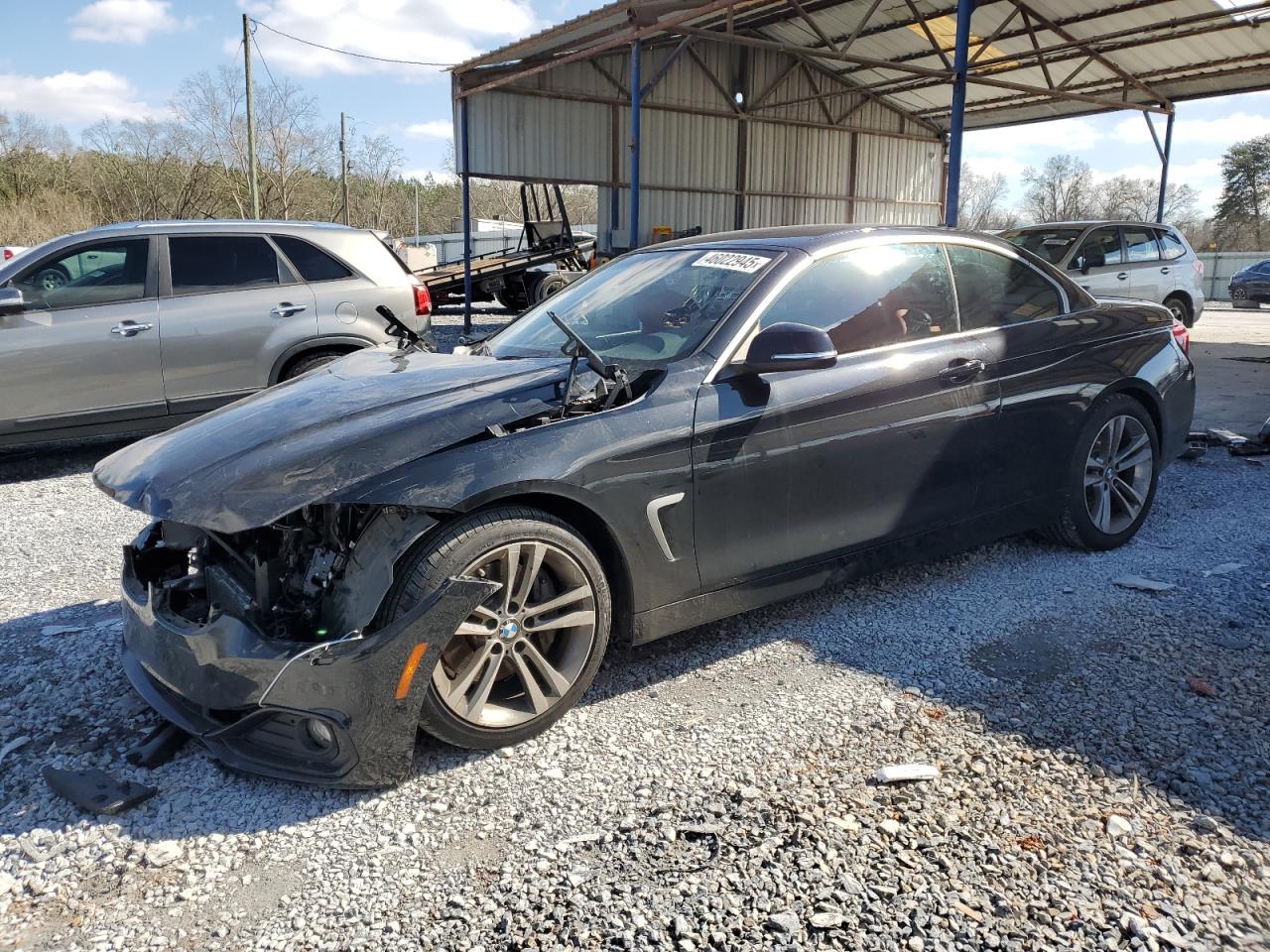 2014 BMW 4er - Image 1