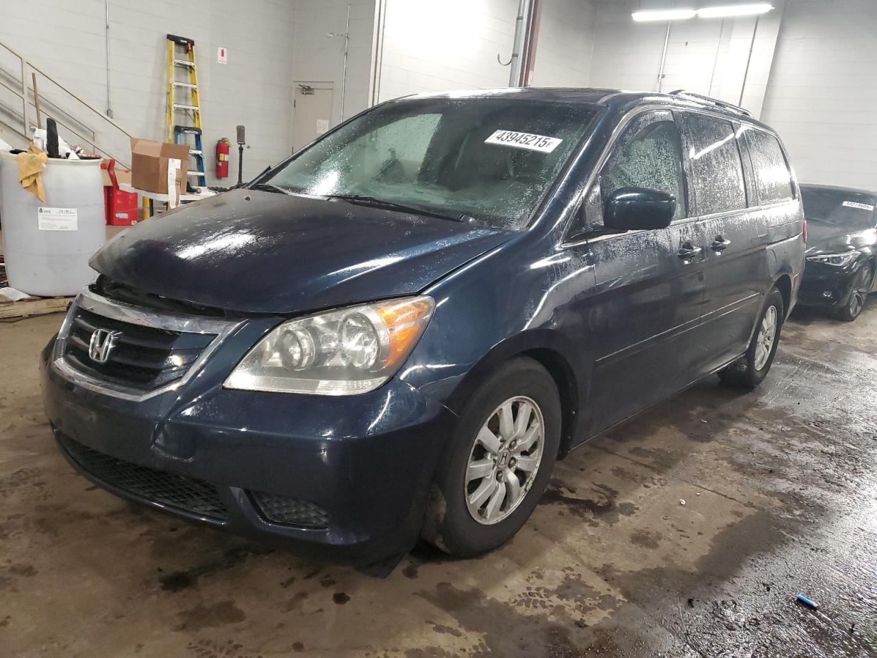 2010 Honda Odyssey - Image 1