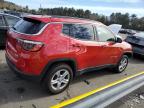 2023 Jeep Compass Latitude للبيع في Exeter، RI - Front End