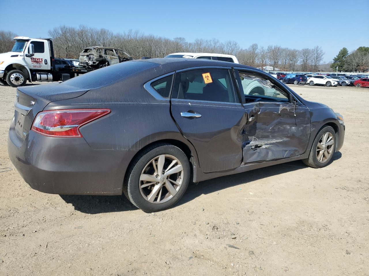 2013 Nissan Altima - Image 3