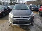 2017 Ford Escape Titanium for Sale in North Billerica, MA - Front End