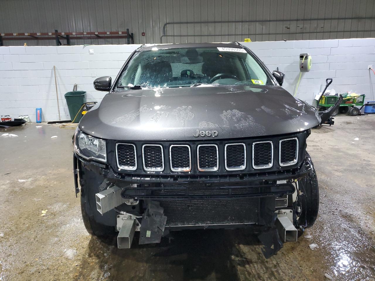 2018 Jeep Compass - Image 5