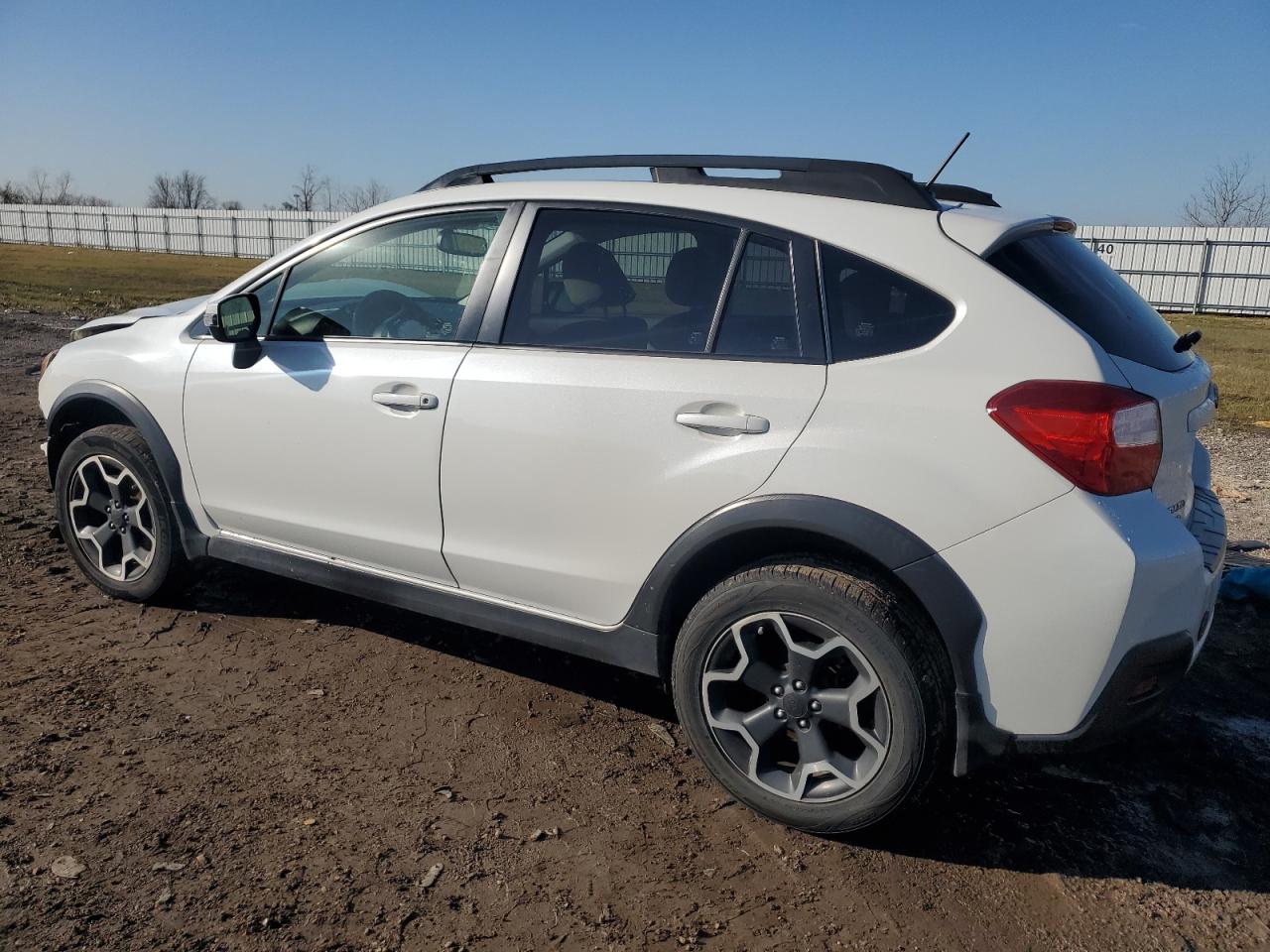 2015 Subaru XV - Image 2