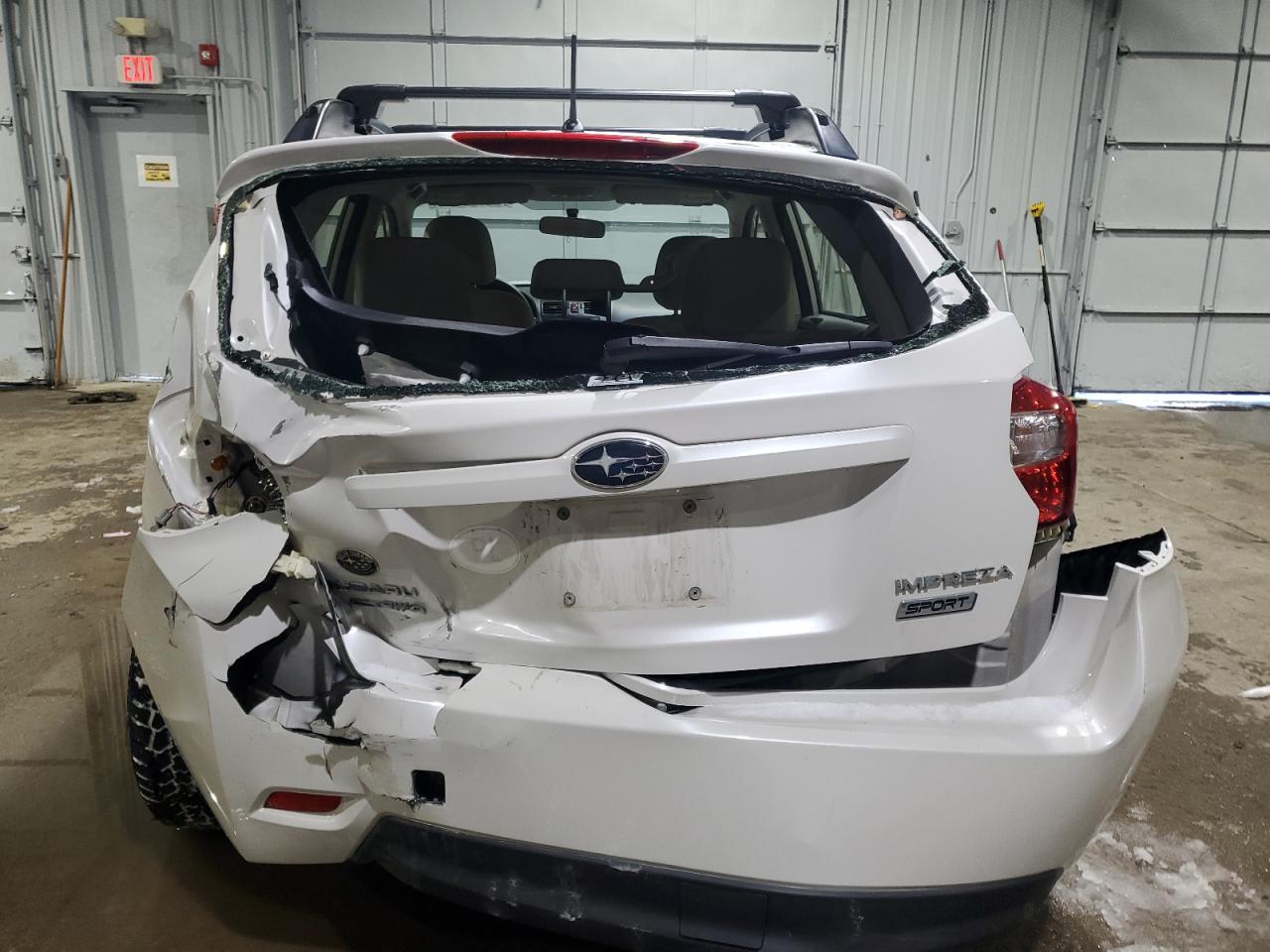 2013 Subaru Impreza - Image 6